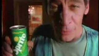 Ernest in 'That Little Wire'