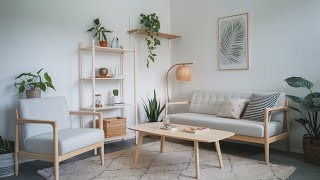 Affordable Japandi Furniture Brands You’ll Love Budget-Friendly Tips