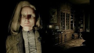 【プレイ済み解説】裸エプロンの変態じじいが襲ってくるRemothered　01