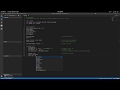 How to make a snake game in python.(Part 2).