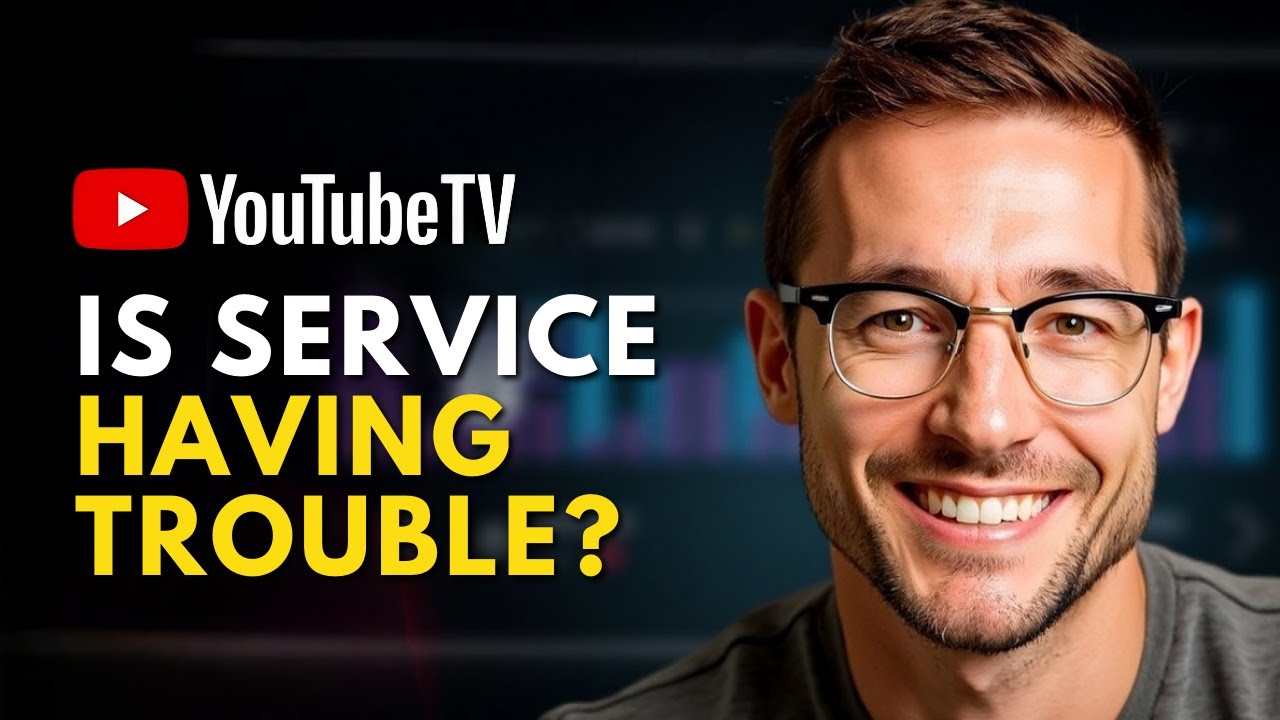 Is Tv Having Trouble How To Know If Service Works Youtube