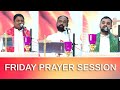 🔴LIVE | DIVINE PRAYER CENTRE BLESSING WORD OF GOD | FRIDAY PRAYER SESSION | 04.10.2024 | 10.00 AM