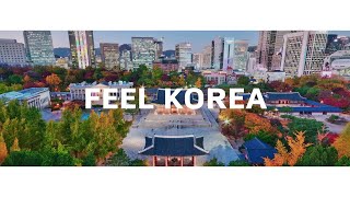 Are you ready to meet Korea? l Korea Travel Guide