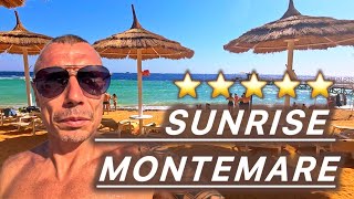 🇾🇪СВЕЖИЙ ОБЗОР / SUNRISE MONTEMAR RESORT GRAND SELECT /