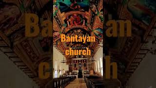 the only church nga mag fiesta ug byernes santo.#historical #church