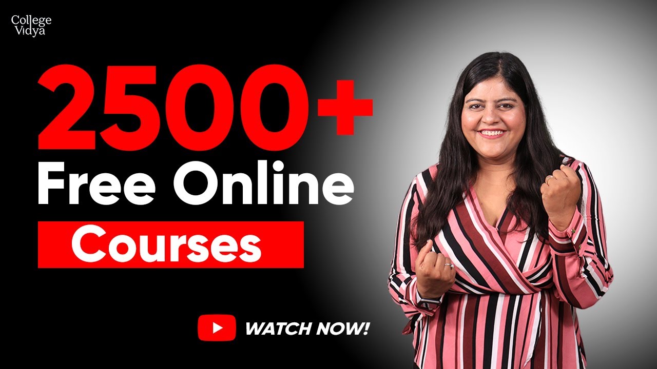 What Is SWAYAM? What Are MOOC Courses? Free Online Courses| Best Online ...