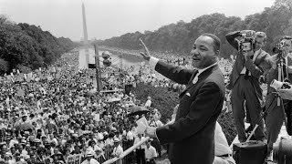 US - 50 years after Martin Luther King's assassination, his heritage still resonates