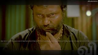 Vasama Sikunaanga - Jigarthanda | Dhool Scene Ma