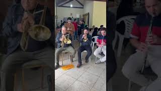 TOCATA CCB EM CARAMBEI PR 19 MAIO 2024 VIDEO 1