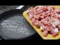 ¡Nunca volverás a comprar mollejas de pollo en un restaurante! Receta sencilla y deliciosa #152