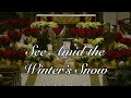 12 00am wed. mass nativity of the lord midnight mass during the night christmas carols at 11 30pm