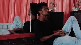 Kadaisi Thotta - Ratty Adhiththan | KrishMusic | Akash StepRoc | Collaboration | Studio NameLess