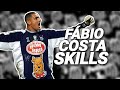 O goleiro mais violento do mundo! (FÁBIO COSTA SKILLS)