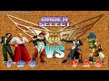 kof 96 killing bolivia vs ns aquiles argentina