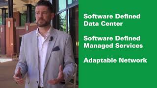 Software Defined Data Centers and Managed Services