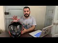 hjc ds x1 dual sport hjc helmet review hjc helmet