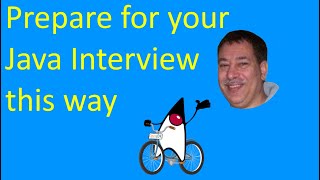 Prepare for your Java Interview this way