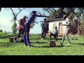 Manala & Friends dancing Freestyle by Eddy Kenzo