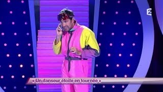 Ben [15] Un danseur étoile en tournée #ONDAR