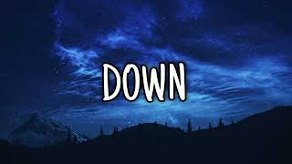 Lewis Capaldi x Olivia Rodrigo Type Beat 2022 - "Down" | Emotional Piano Ballad Instrumental 2022