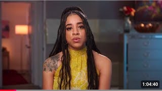 Love After Lockup Season 6 Episode 13 Life After Lockup: Positives and Negatives (Aug 14, 2025) Full