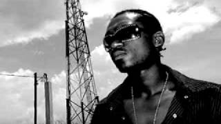 Busy Signal - Peace Reign - New Riddim 2010
