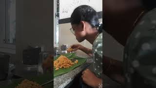 🤢கோவை மேட்டுப்பாளையம் உள்ள பிரபலமான மெஸ் But Worst Lunch Ever🥺|💸Waste for Money #streetfood #shorts