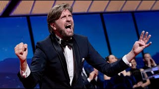 Ruben Östlund vinner Guldpalmen i Cannes – igen