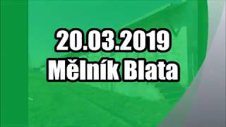 Mělník Blata 20.3.2019