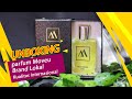 Unboxing Moveu by Dedi Kusdinar