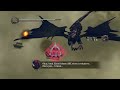 drakengard 3 four s chapter verse 4 boss pirate fleet dlc