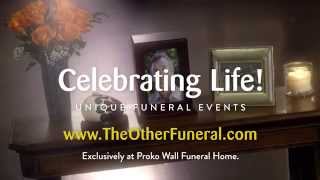 Celebrating Life! Biker Video