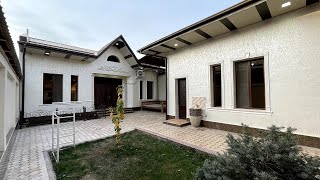 Katta Bog' Mahallasida Yevro Hovli Arzon Narxda Sotiladi | +998901211482