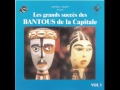 Les Bantous de la Capitale - Congo na biso