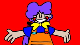 STATIC - Oc animation