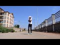 Boj - Abracadabra (Official Video dance cover) ft. Davido, Mr Eazi