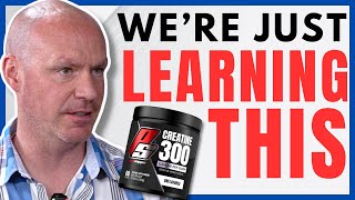 Creatine Scientist Explains 9 “Dangers” of Using Creatine - What to Believe