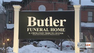 Springfield funeral home provides resources, support for grieving community members