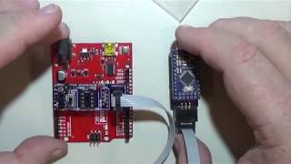 AVR Debugger Part 2