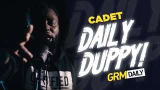 Cadet - Daily Duppy S:05 EP:15 | GRM Daily