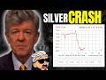 BREAKING: Silver Prices Are COLLAPSING Right Now — Here's Why