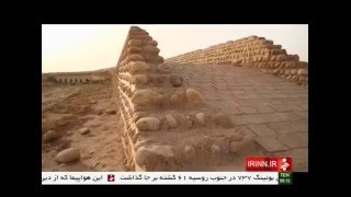 Iran Andimeshk county, Sayheh historical bridge پل تاريخي صيحه شهرستان انديمشك ايران