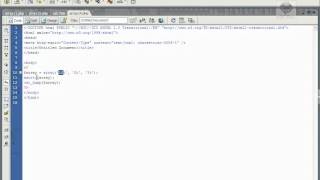 php 04 16 arrays alphabetical and natural sorting