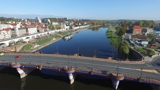 Bądź turystą w swoim mieście