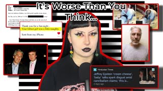 Let S Talk About The Files