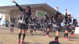 Fun×Fam「Tomorrow Song」2014/02/09