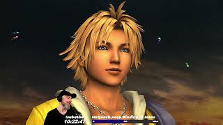 McQueeb Subathon Day 2 (A) Final Fantasy X