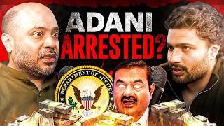 ADANI'S DEFENCE: How Adani will Defeat the U.S. Indictment Charges? | Abhijit Iyer-Mitra