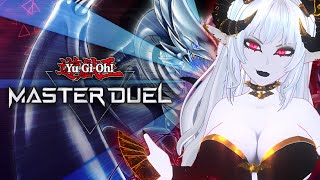 THIS IS THE EVENT FOR ME! | Yu-Gi-Oh! Master Duel