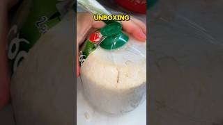 UNBOXING KELAPA SULTAN !! TERNYATA …